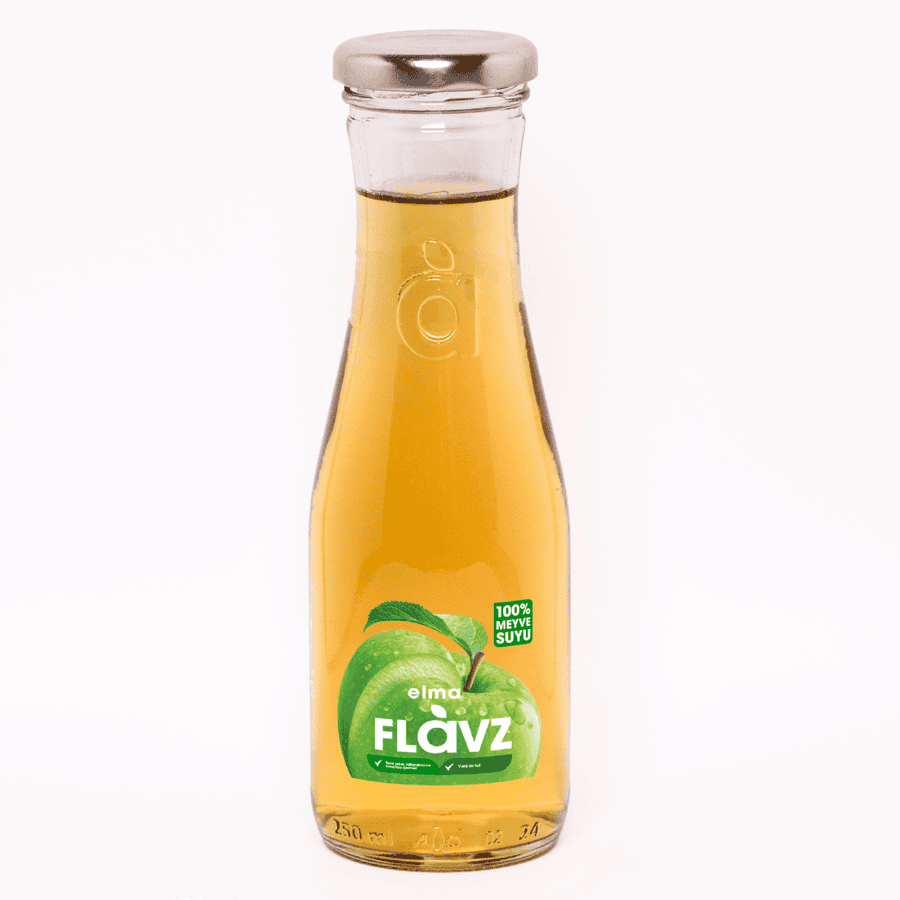 FLAVZ meyve suları